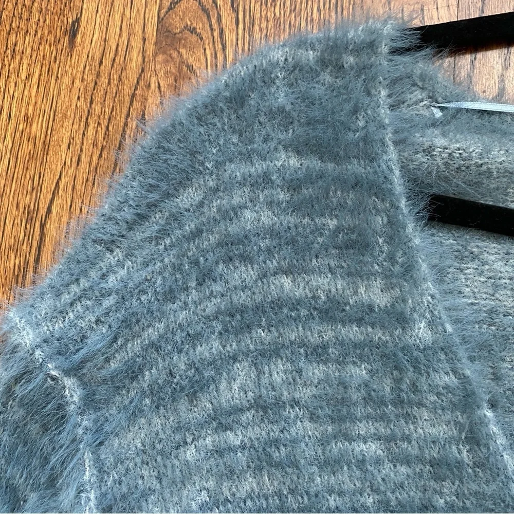 Free People Womens Serendipity V-Neck Pullover Sweater Size‎  XS
